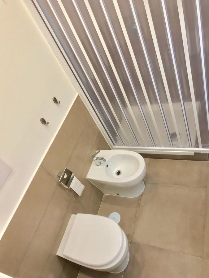 Interno 10 Cavour Bed & Breakfast Napoli Bagian luar foto